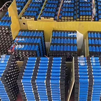 元阳新街正规公司高价收锂电池,高价新能源电池回收